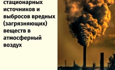 Экологические новости и полезная информация в Екатеринбурге Инвентаризация выбросов