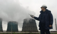 Экологические новости и полезная информация в Екатеринбурге Замеры источников выбросов