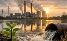 Плата за НВОС в 2026 году: новые ставки, коэффициенты и что изменилось для бизнеса