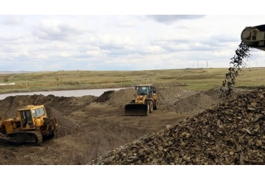 Проект СЗЗ для ООО «Железные Руды» Республика Башкортостан, р-н. Баймакский, с/с. Ишмурзинский.