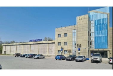 Проект СЗЗ для ООО «Русский Свет» Свердловская область, г.о Березовский, г.Березовский, ЕКАД 17 км, стр.7.